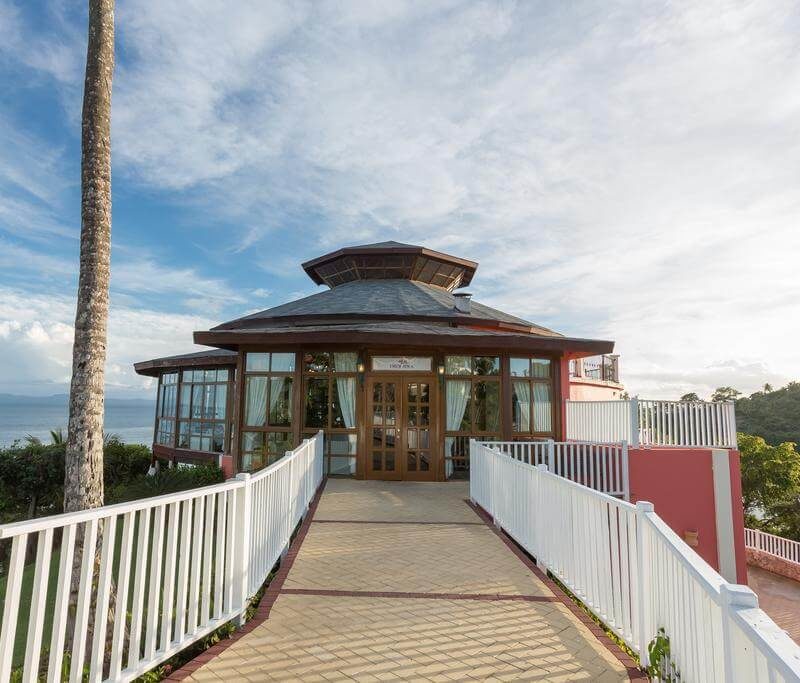 Bahia Principe Grand Cayacoa - Hotel - Santa Bárbara de Samaná, République dominicaine