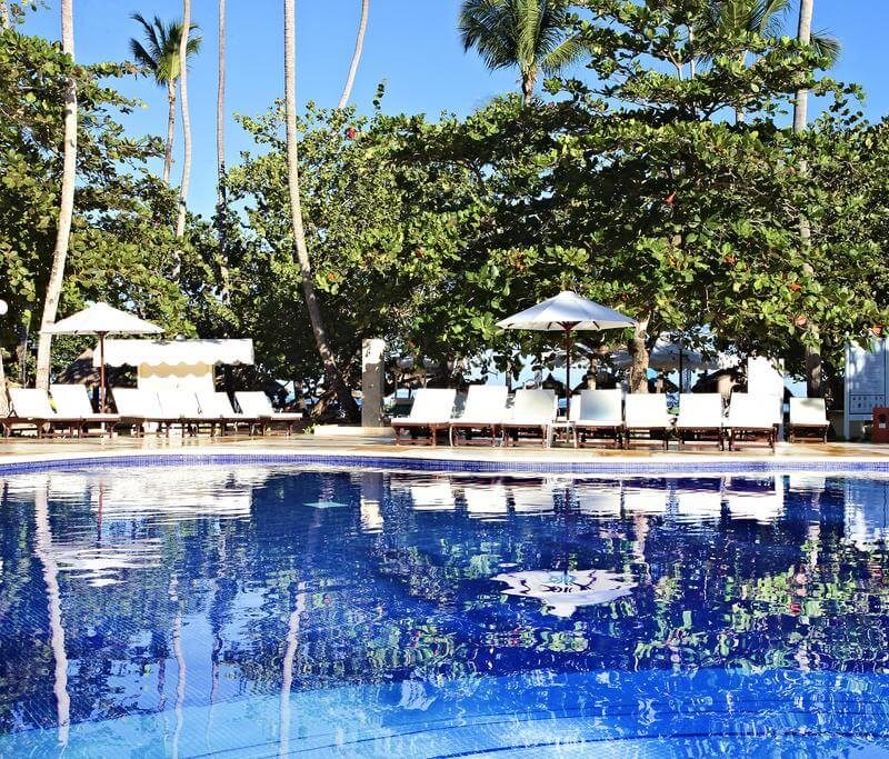 Hôtel Bahia Principe Grand El Portillo - Las Terrenas, République dominicaine