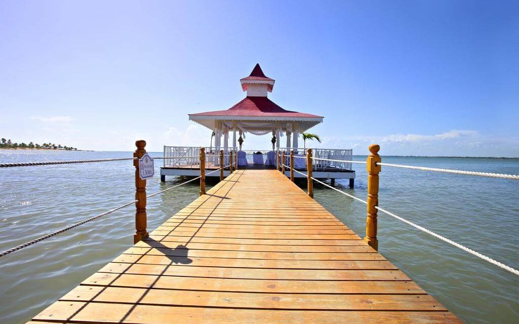 Hôtel Bahia Principe Grand La Romana – République Dominicaine