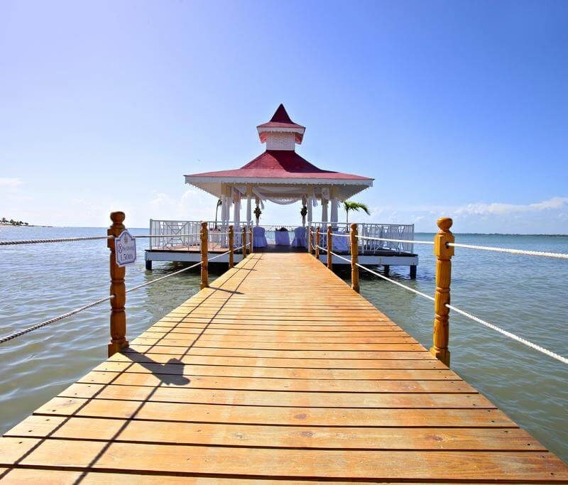 Hôtel Bahia Principe Grand La Romana - République Dominicaine