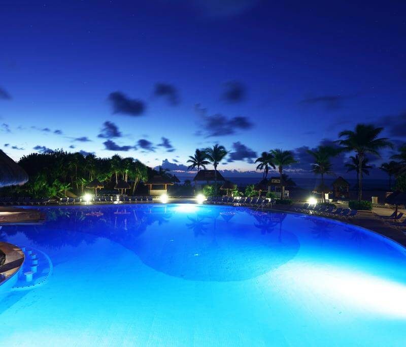 Bahia Principe Grand Tulum - All Inclusive 5 étoiles Akumal, Mexique