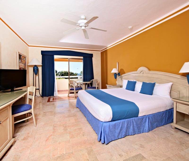 Bahia Principe Grand Tulum - All Inclusive 5 étoiles Akumal, Mexique