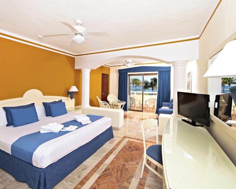 Bahia Principe Grand Tulum - All Inclusive 5 étoiles Akumal, Mexique