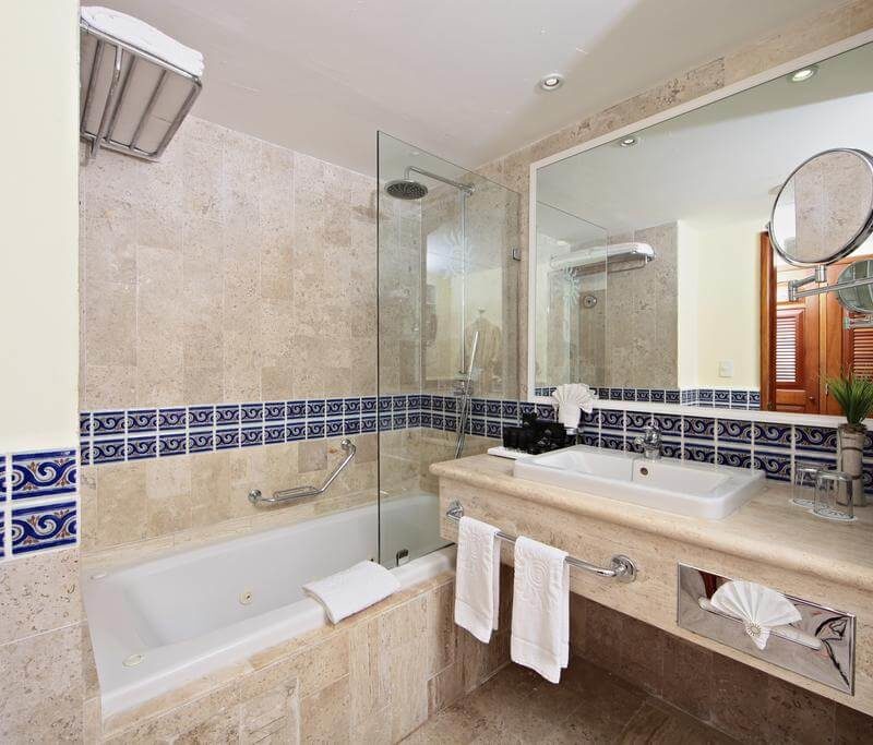 Bahia Principe Luxury Akumal - All Inclusive 5 étoiles Akumal, Mexique