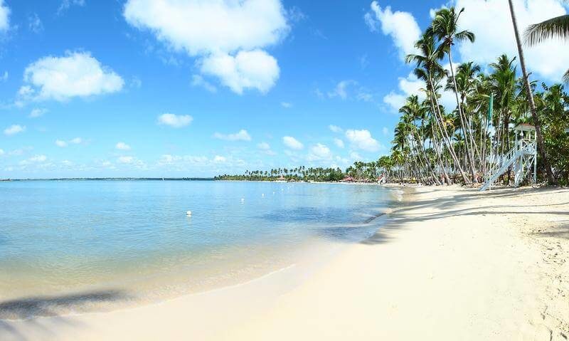 Bahia Principe Luxury Bouganville - Hotel - La Romana, République Dominicaine