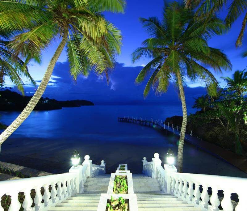 Hotel - Bahia Principe Luxury Samana - Adults Only All Inclusive