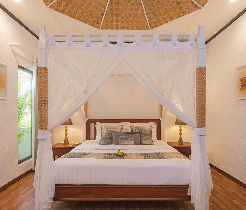 Bandos Maldives 4 étoiles Atoll Malé Nord