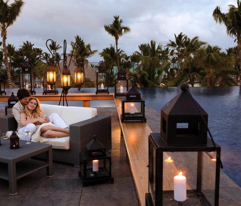 Barceló Bávaro Palace All Inclusive 5 étoiles Punta Cana, République dominicaine