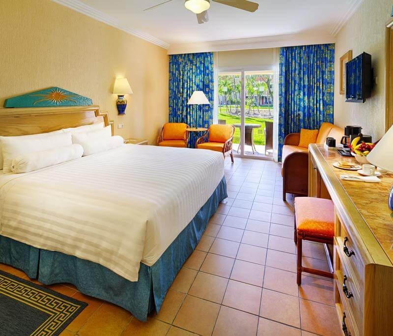 Hôtel Barceló Maya Beach - All Inclusive- Mexique