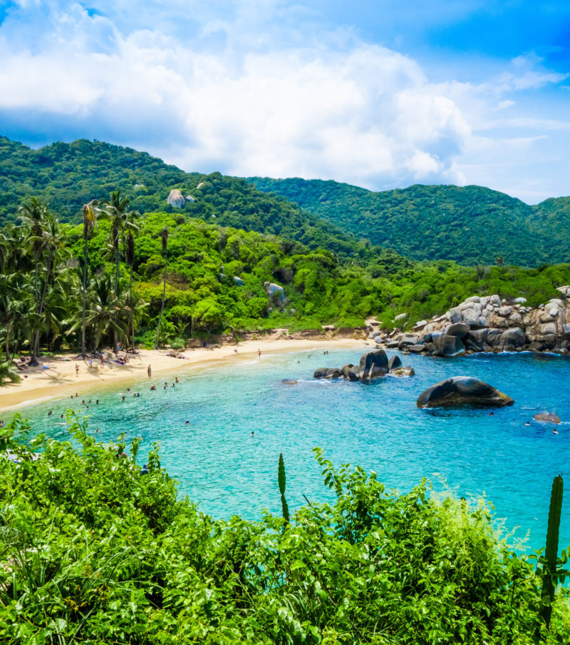 Croisière Disney Cruises - Guyane, Colombie, Mexique, Panama, Etats Unis à bord du Disney Wonder