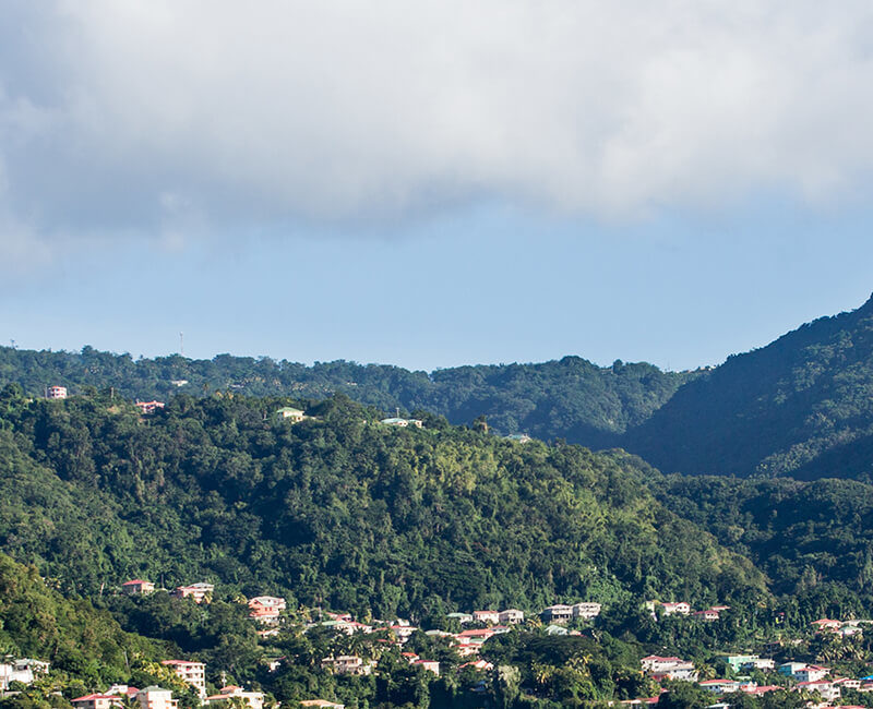 République Dominicaine - L'aventure caribéenne en famille