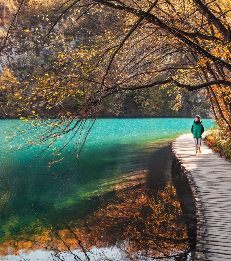 Croatie : le joyau de l'Adriatique