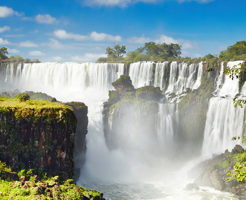 Croisière Azamara -Uruguay,Argentine,Brésil à bord du Azamara Quest
