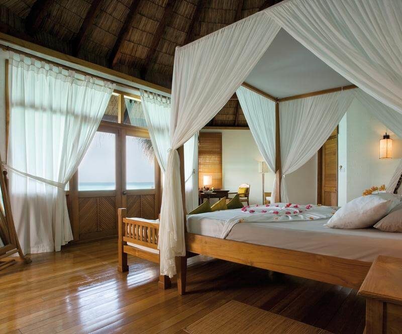 Coco Palm Dhuni Kolhu Maldives 4 étoiles