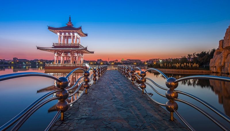 Croisière Asie au bord du MSC Bellissima