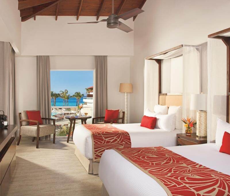 Hôtel Dreams Dominicus La Romana - Bayahibe, République dominicaine