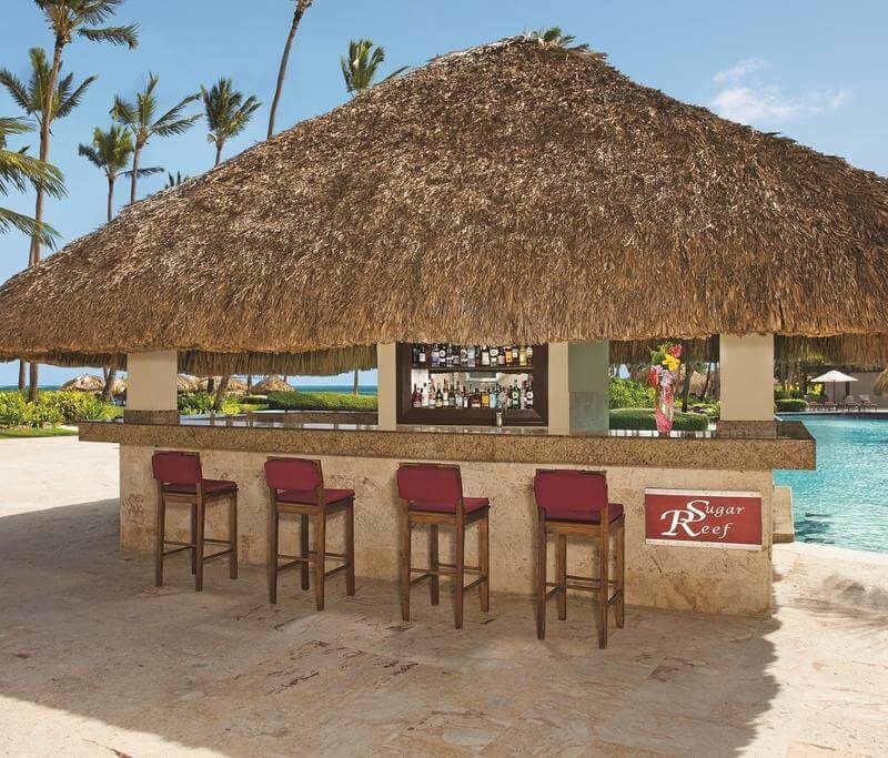 Dreams Palm Beach Punta Cana - All Inclusive 5 étoiles  Punta Cana, République dominicaine