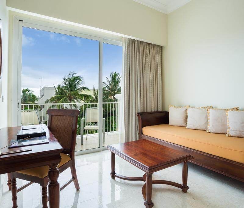 Dreams Tulum Resort & Spa - Tulum, Mexique