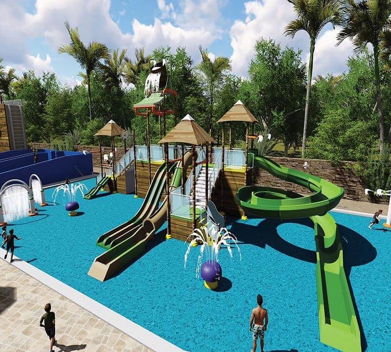 Dreams Vista Cancun - All Inclusive 5 étoiles