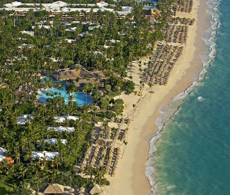 Hôtel Iberostar Selection Bavaro - Hotel Punta Cana, République dominicaine