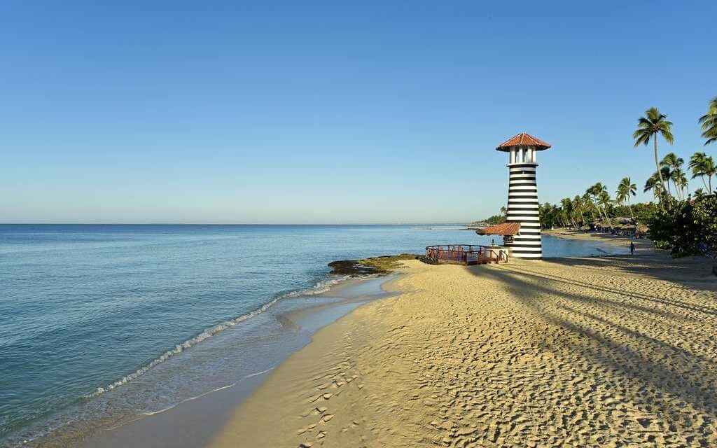 Hôtel Iberostar Selection Hacienda Dominicus – Bayahibe, République dominicaine