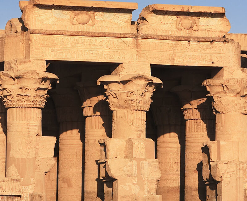 Croisière Croisieurope sur le Nil : sur la Terre des Pharaons à bord du STEIGENBERGER ROYALE