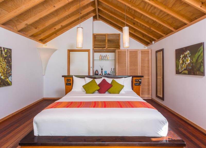 Kuredu Island Resort & Spa Maldives 4 étoiles