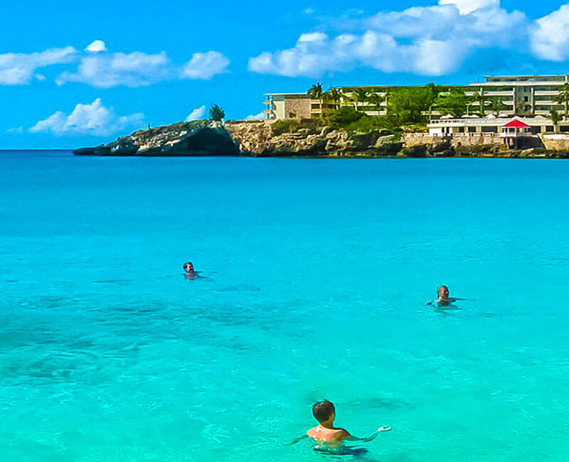 Croisière Dream Caraïbes en catamaran