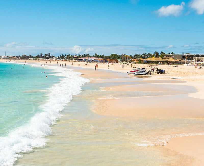 Croisière PONANT -  L’essentiel du Cap-Vert et des Bijagos - avec National Geographic au bord de l'Austral