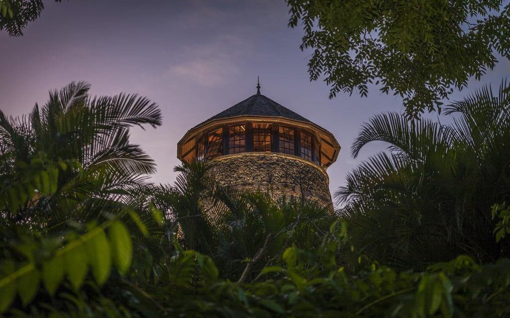 Le Relais du Moulin – Hôtel de Charme & Spa hôtel 4 étoiles Sainte-Anne, Guadeloupe