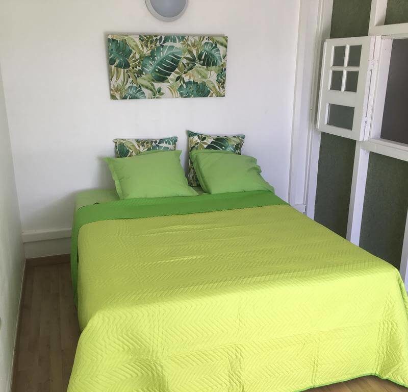 L'oasis du Levant Logement de Haut Standing Surgy, Guadeloupe