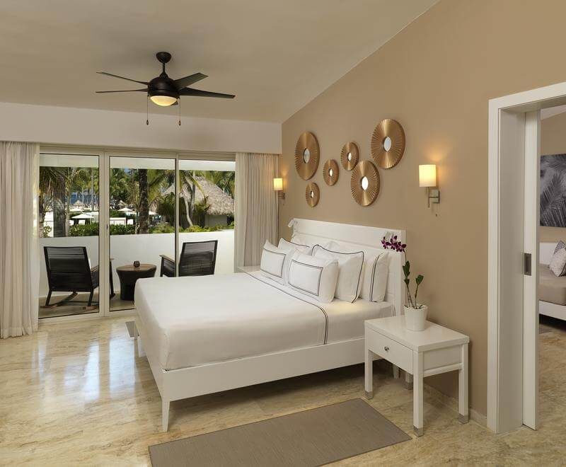 Meliá Punta Cana Beach Resort Adults Only -All Inclusive Punta Cana, République dominicaine