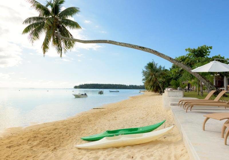 Croisière Aranui - Tahiti et Marquises à bord du Aranui 5