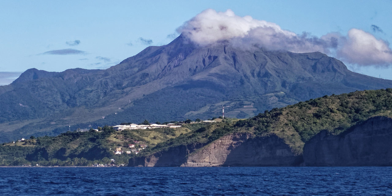 Croisière Costa – Caraïbes à bord du Costa Magica au départ de Martinique