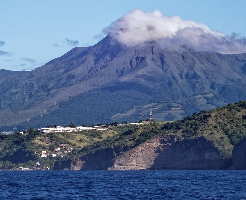 Croisière Costa - Caraïbes à bord du Costa Magica au départ de Martinique