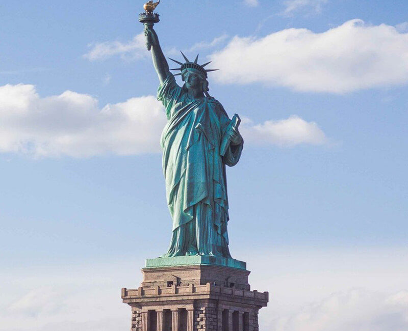 Croisière Carnival - Etats-Unis, Canada à bord du Carnival Radiance au départ de New York