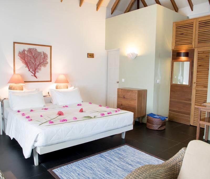 Nika Island Resort & Spa, Maldives 5 étoiles