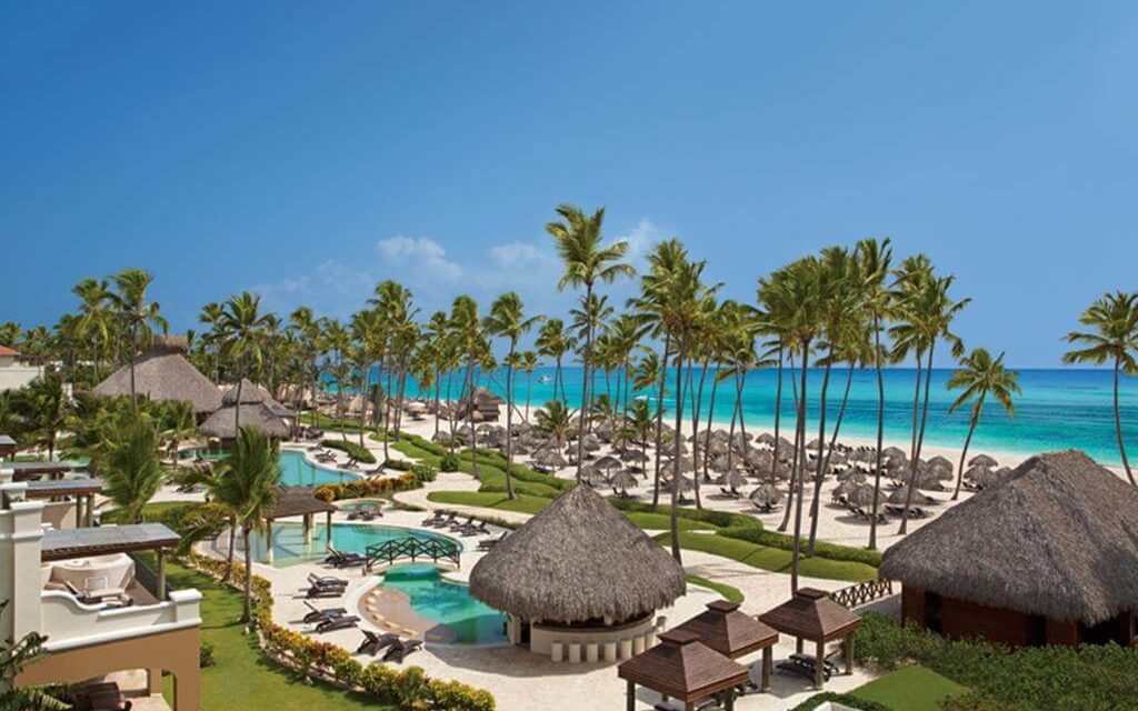 Hôtel Now Larimar Punta Cana – République dominicaine