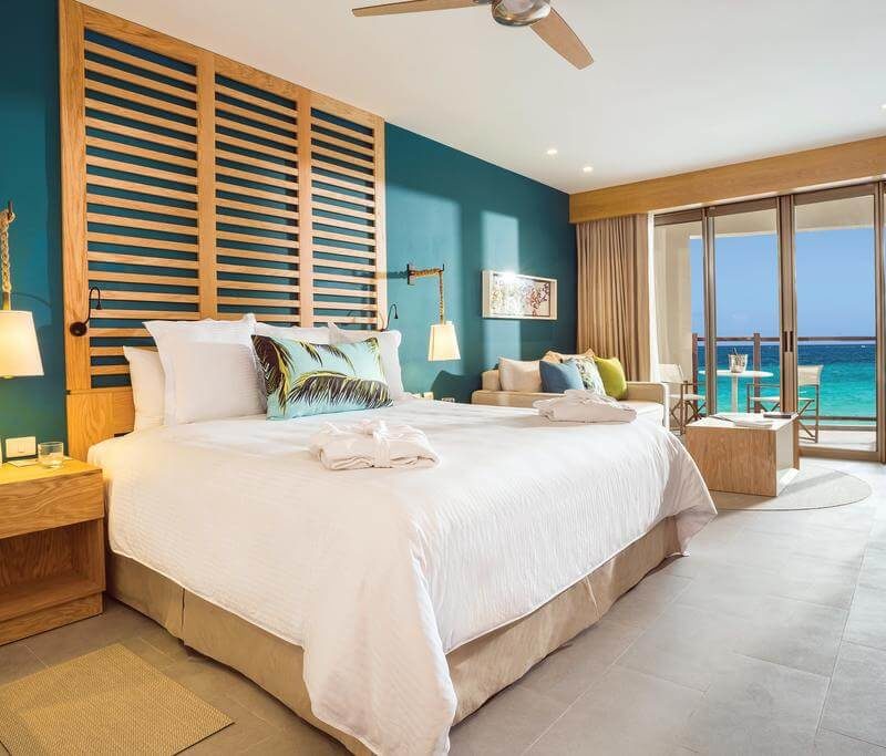 Now Natura Riviera Cancun - All Inclusive Cancún, Mexique