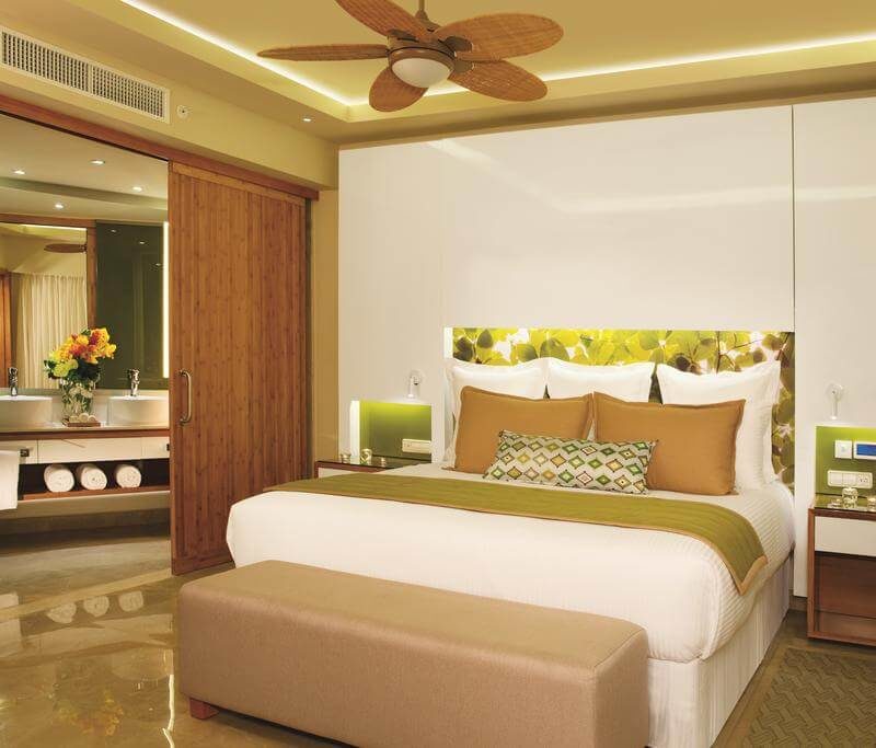 Hôtel - Now Onyx Punta Cana - All Inclusive