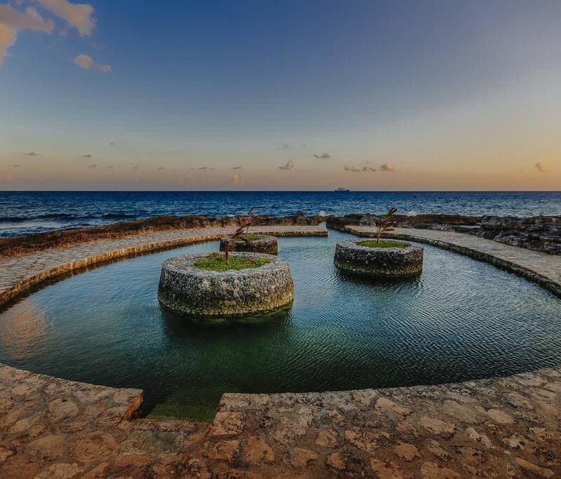 Occidental at Xcaret Destination - All Inclusive - Hotel Playa del Carmen, Mexique