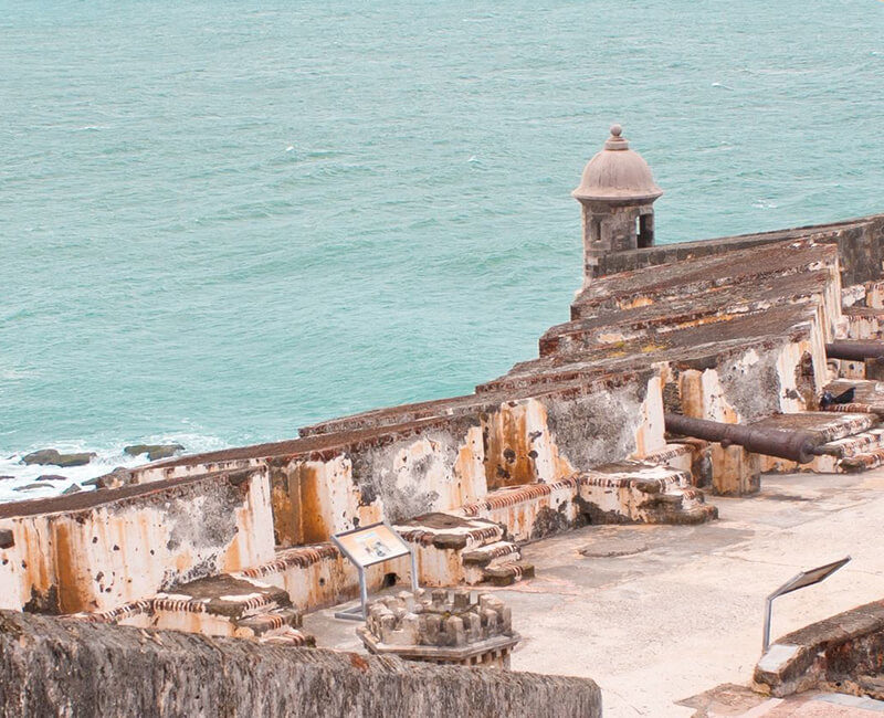 Croisière Carnival -  Antilles Néerlandaises, Antigua et Barbuda, Dominique, Porto Rico à bord du Fascination