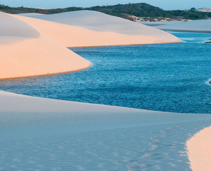Aventure en famille au Brésil – de Jericoacoara aux Lençions Maranenses – Nordeste, Traversée de la route des émotions