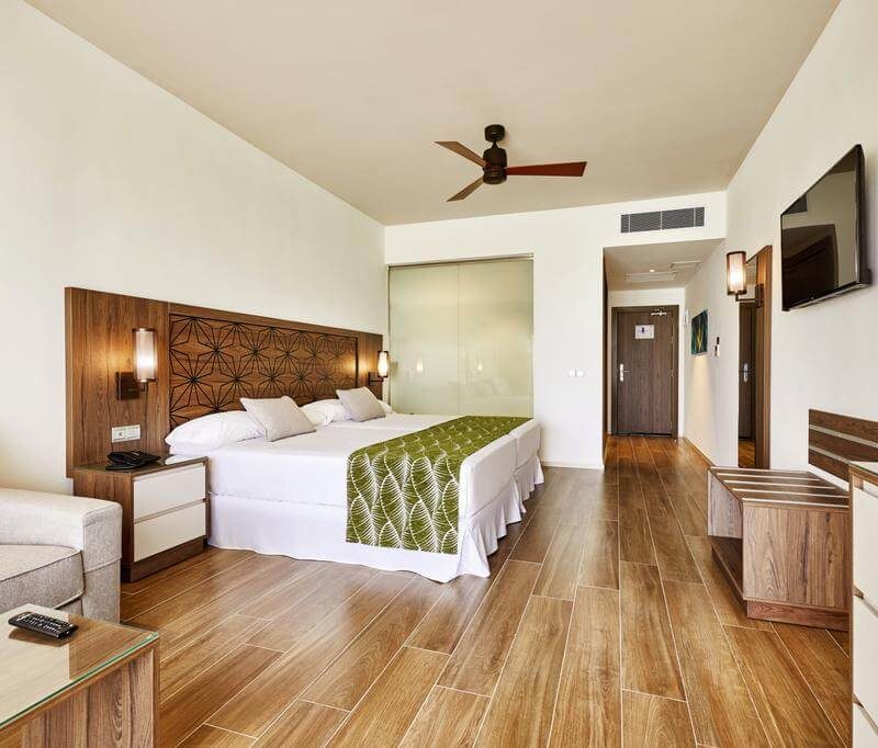 Riu Atoll-All Inclusive 4 étoiles Dhaalu Atoll Maldives