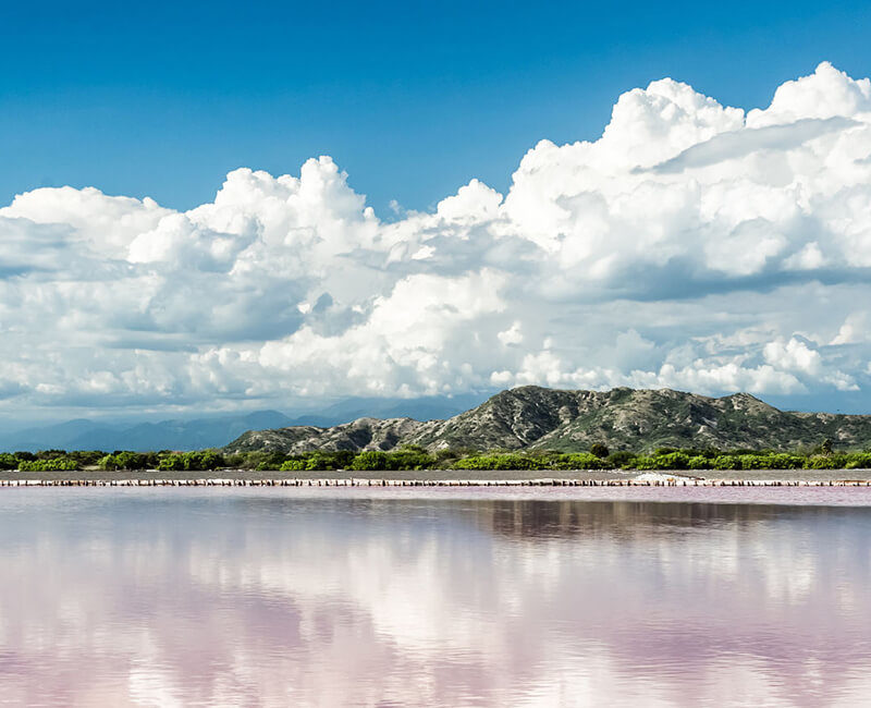 Croisière Club Med St-Barth et la baie de Samana - Au départ de la Romana