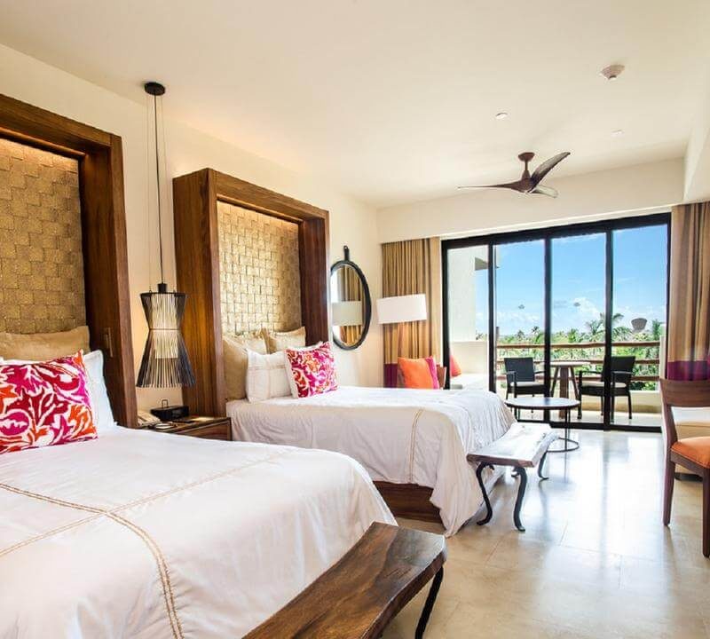 Secrets Akumal Riviera Maya - Hotel Akumal, Mexique