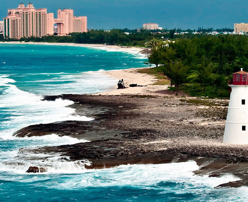 Croisière Seven Seas Cruises- Bermudes,Bahamas,Etats-Unis à bord du Seven Seas Navigator au départ de Miami