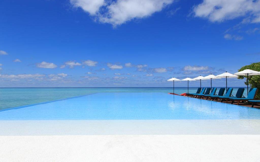 Summer Island Maldives Resort 4 étoiles Atoll Malé Nord Maldives