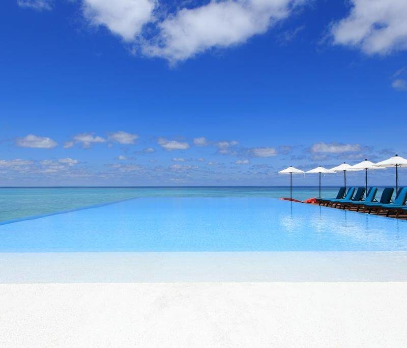 Summer Island Maldives Resort 4 étoiles Atoll Malé Nord Maldives