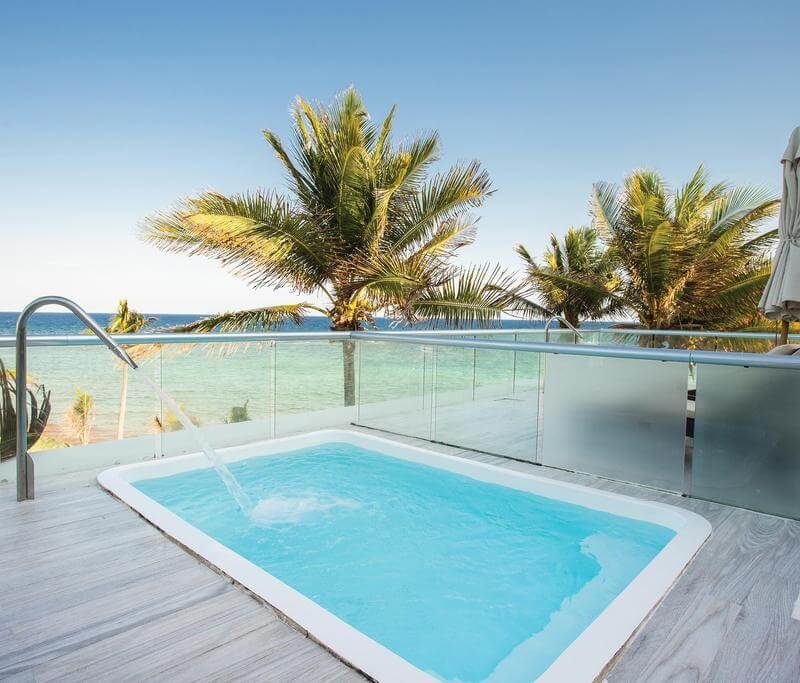 Sunscape Akumal Beach Resort & Spa - All Inclusive 5 étoiles Akumal, Mexique